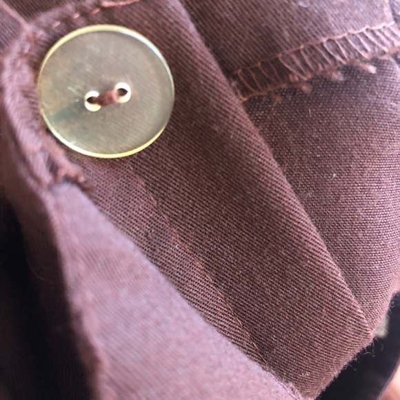 Vintage 1990s Long Wrap Skirt - Picture 10 of 10